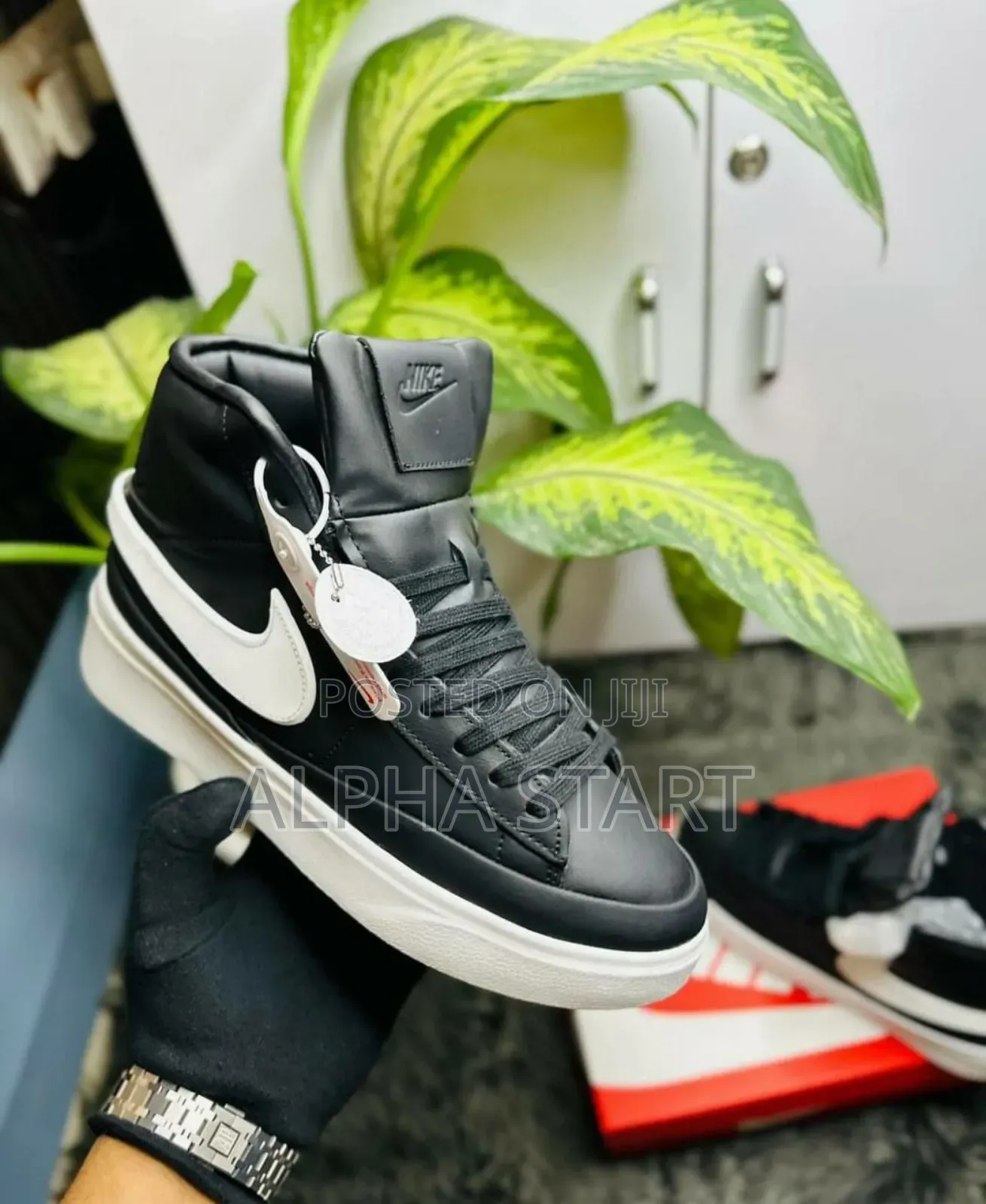 Nike Blazer Phantom 
Available on Hand
Super Master_quality