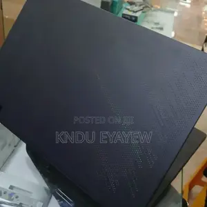 Photo - New Laptop Asus ROG Zephyrus G15 16GB Intel Core I9 SSD 1T