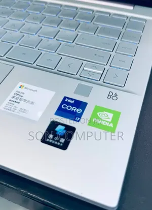 New Laptop HP Pavilion 15 16GB Intel Core I7 SSD 512GB