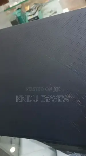 New Laptop Asus ROG Zephyrus G15 16GB Intel Core I9 SSD 1T