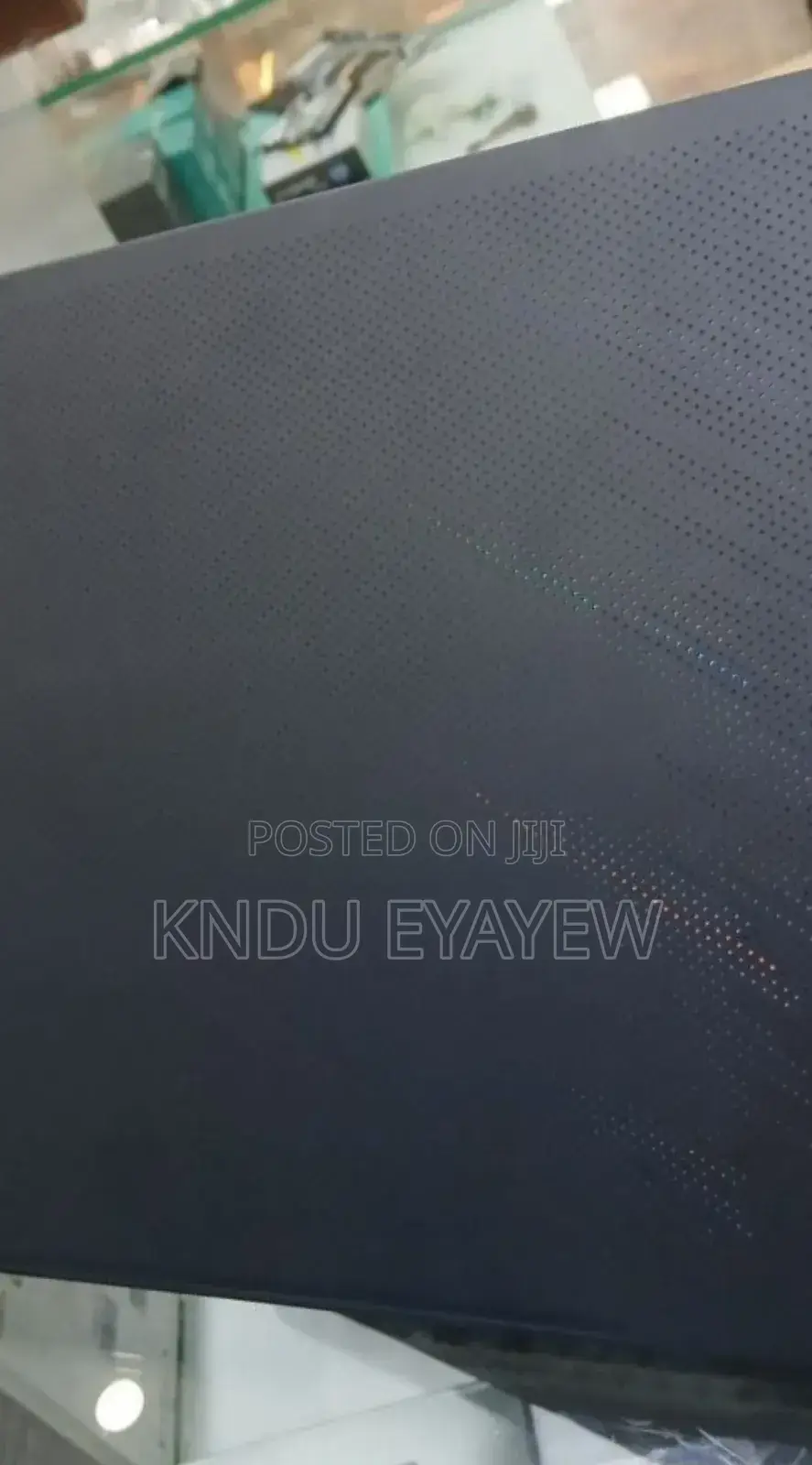 New Laptop Asus ROG Zephyrus G15 16GB Intel Core I9 SSD 1T