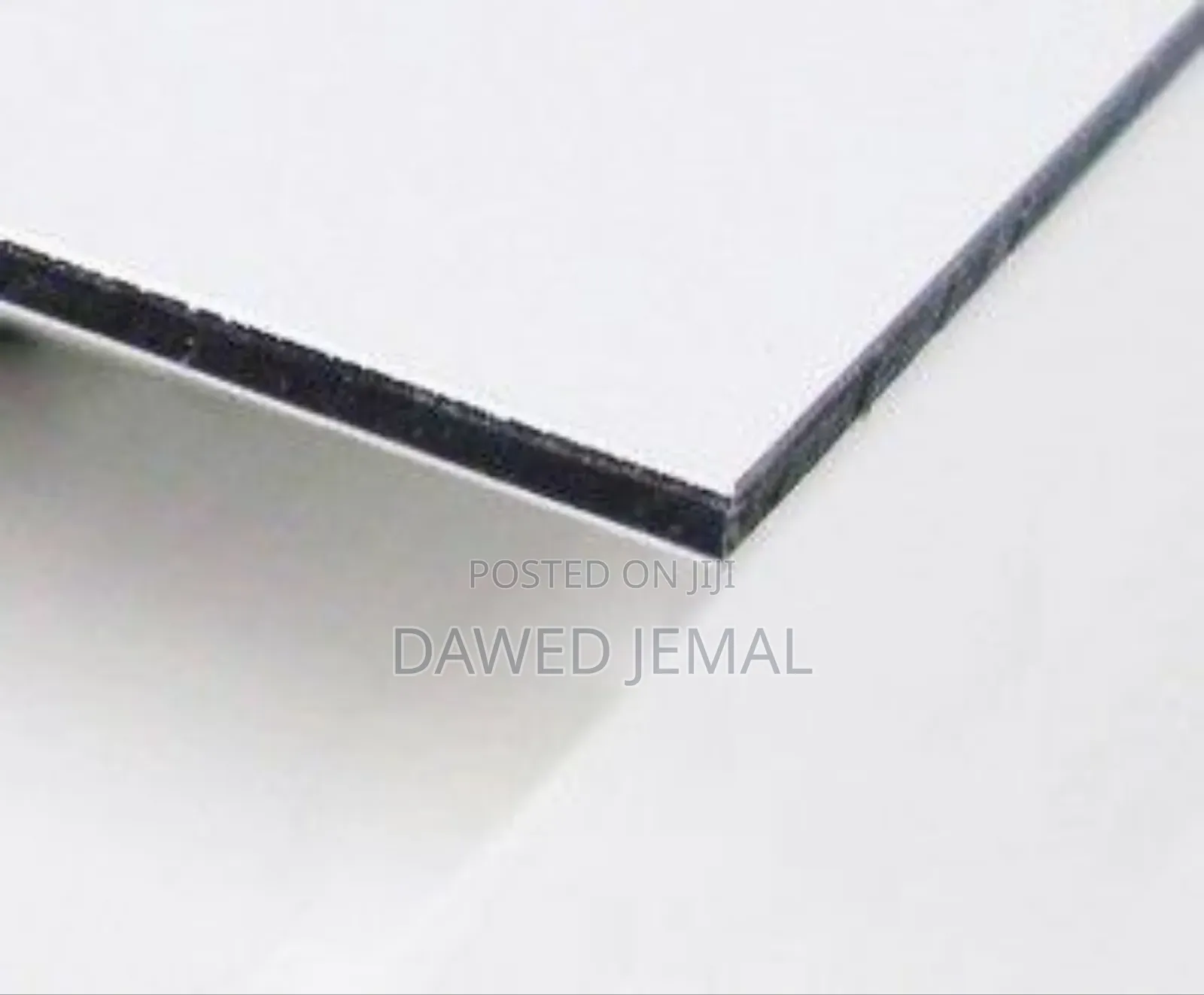 Aluminium Panel
