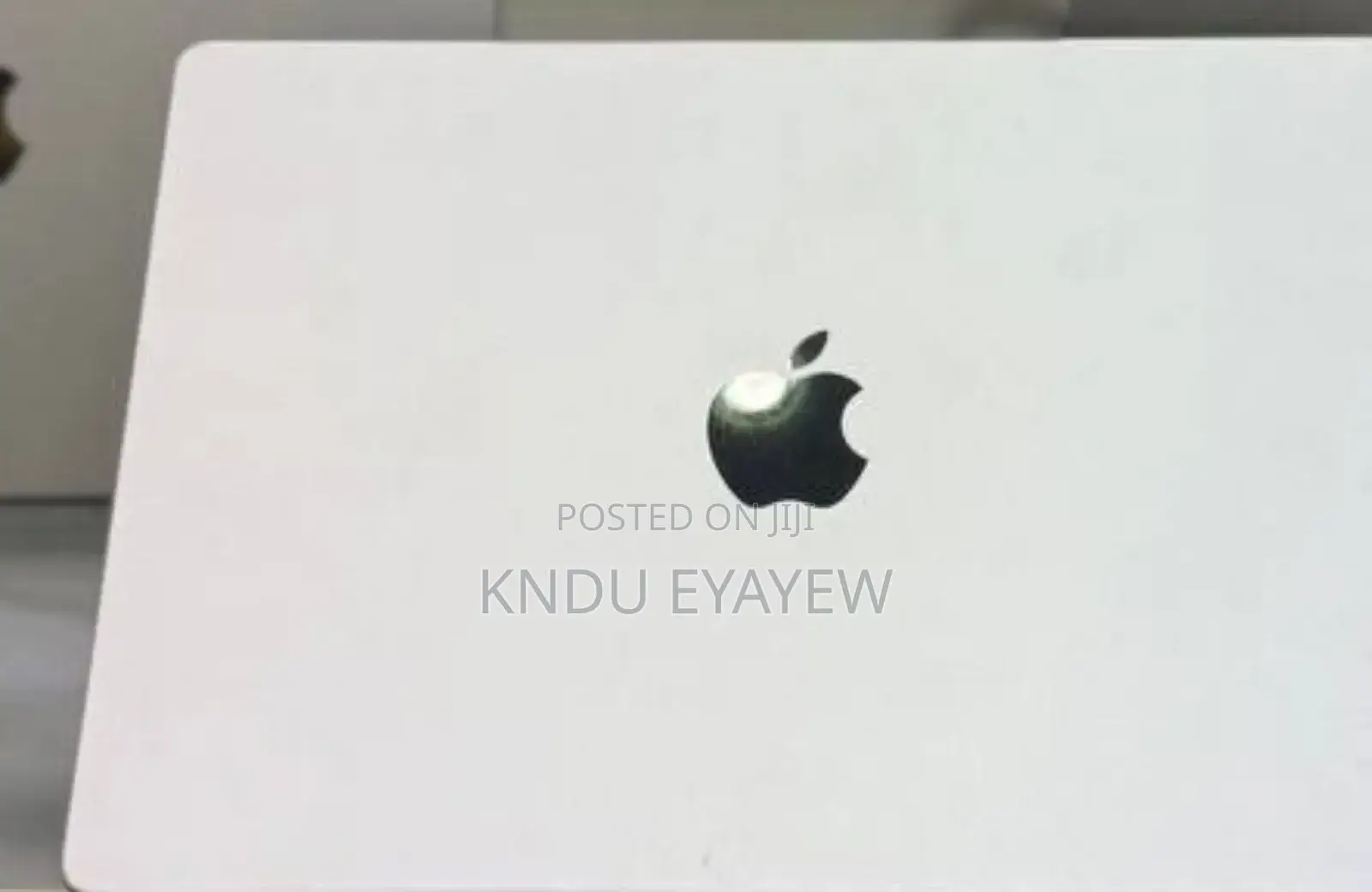 New Laptop Apple MacBook Air 2020 M1 16GB Apple M1 SSD 512GB