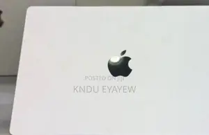 New Laptop Apple MacBook Air 2020 M1 16GB Apple M1 SSD 512GB