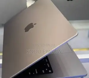 New Laptop Apple MacBook Air 2020 M1 16GB Apple M1 SSD 512GB