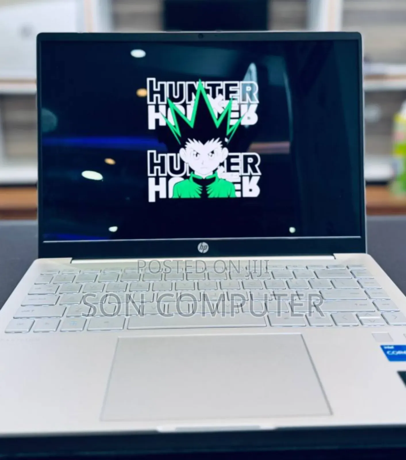 New Laptop HP Pavilion 14 16GB Intel Core I5 SSD 512GB