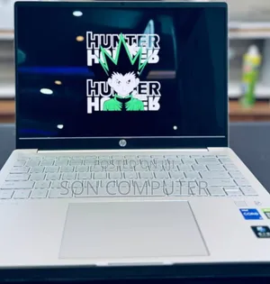 New Laptop HP Pavilion 14 16GB Intel Core I5 SSD 512GB