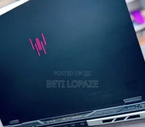 New Laptop Acer Predator Helios Neo 16 16GB Intel Core I7 SSD 1T