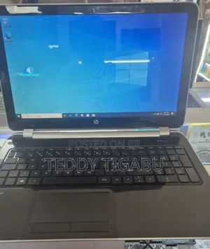 Photo - New Laptop HP Pavilion 14 8GB AMD A8 SSD 72GB