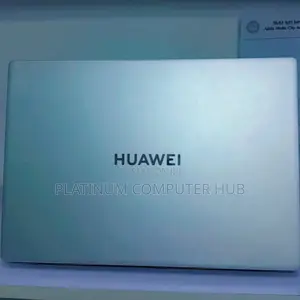 New Laptop Huawei MateBook 13 WRT-W29E 8GB Intel Core I5 SSD 512GB