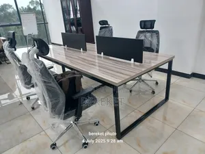 Photo - Work Station