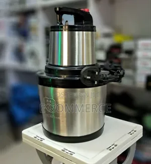 6litter Royal Family Chopper