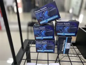 Power Supply Adapter 9v/2a