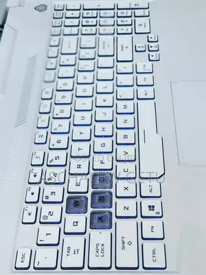 New Laptop Asus TUF Gaming A15 16GB AMD Ryzen 7 SSD 512GB