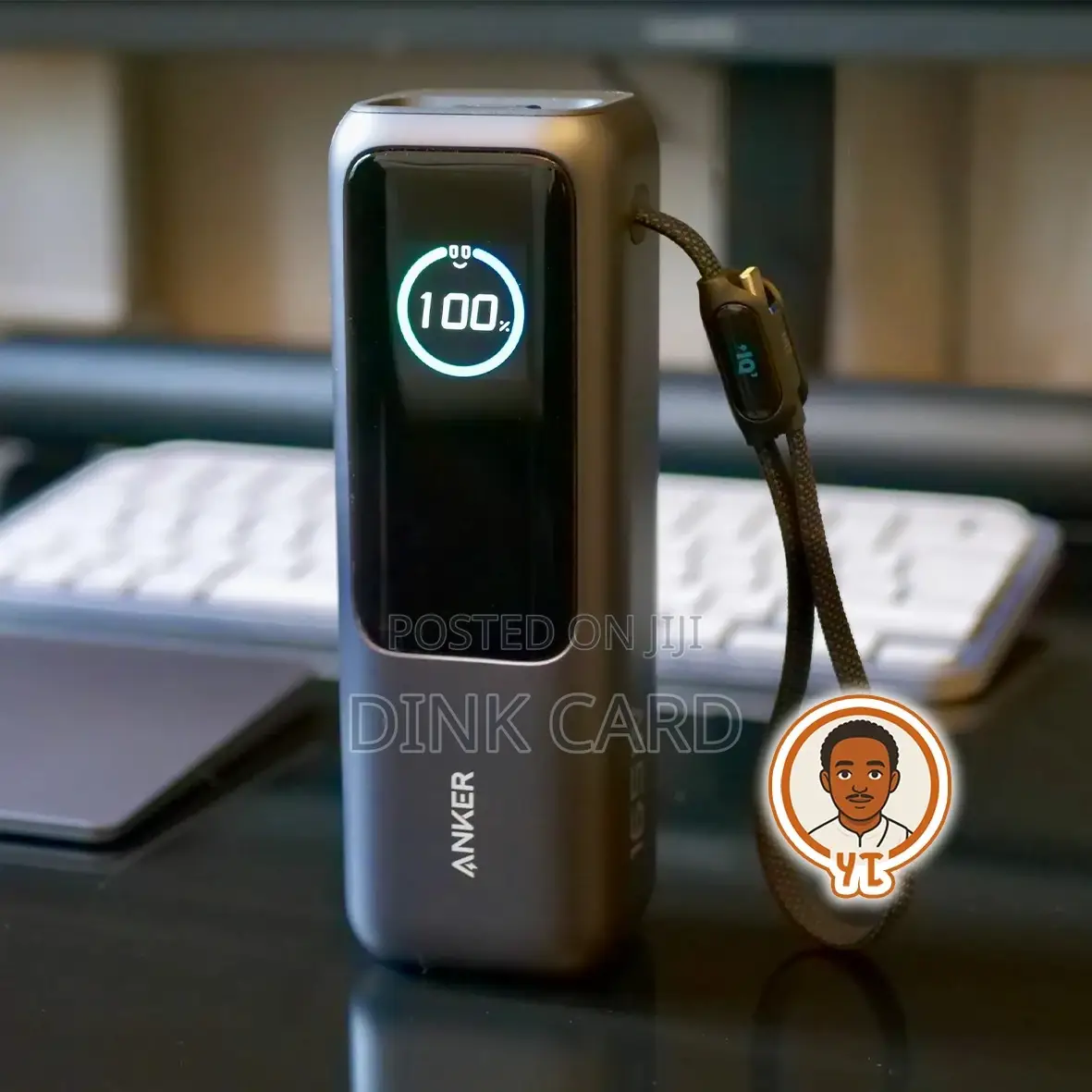 Anker Power Bank