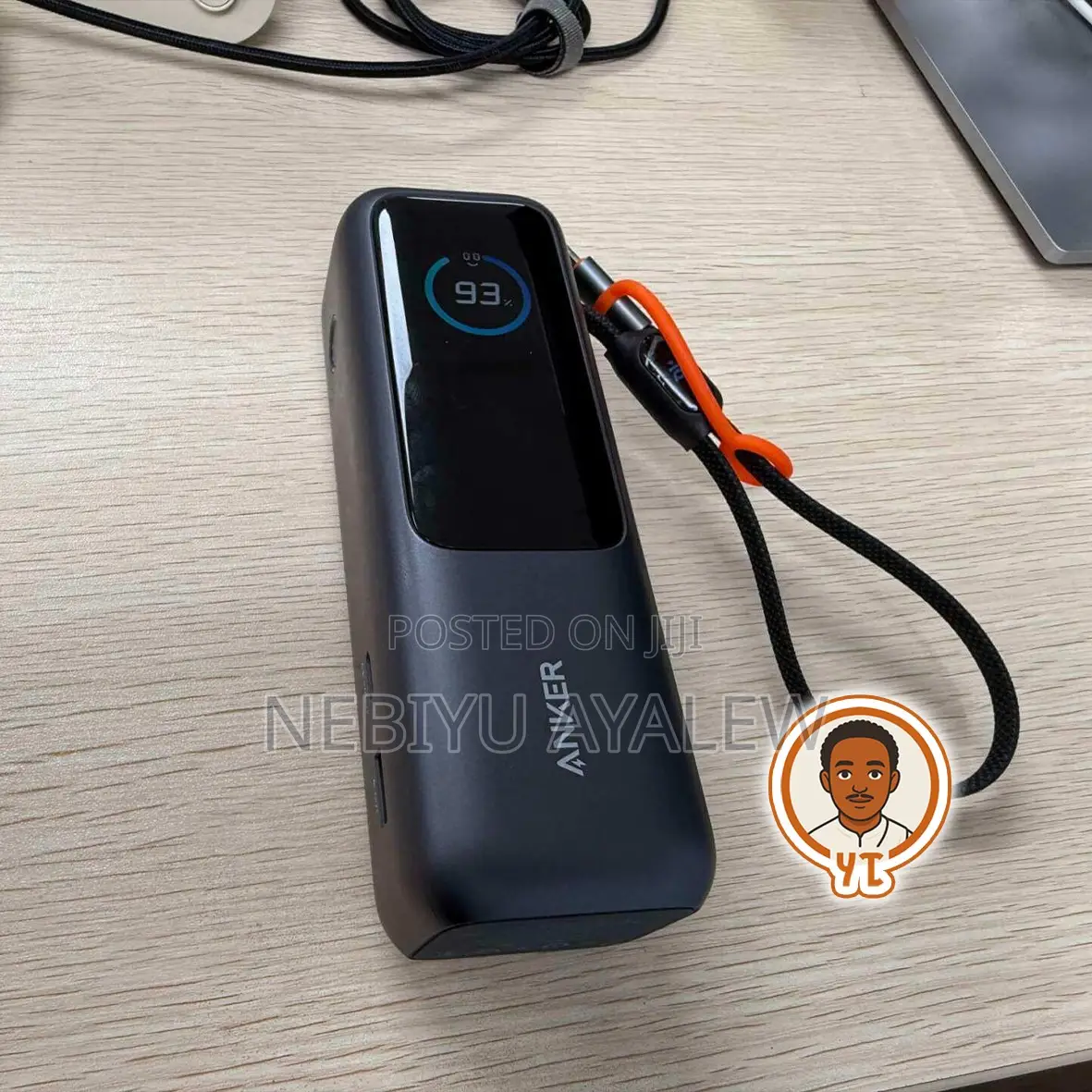 Anker Power Bank