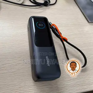 Anker Power Bank