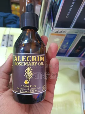 Photo - Acrim Rosemary