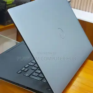 New Laptop Dell Precision 15 M5510 16GB Intel Core I7 SSD 512GB