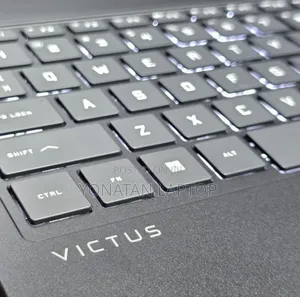 Photo - New Laptop HP Victus 16 16GB Intel Core I7 SSD 1T