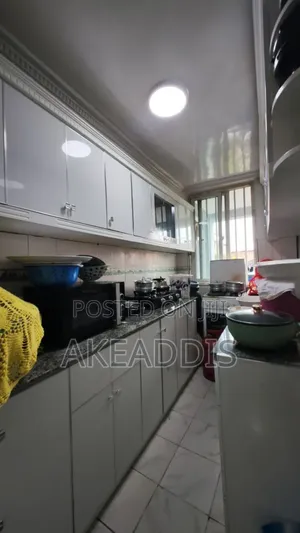 Furnished 2bdrm Condo in ጣፎ, Bole for sale