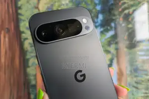 New Google Pixel 9 Pro 128 GB Black