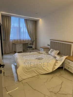 Photo - 3bdrm Apartment in ዴማ ሆፕ, Yeka for sale