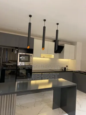 3bdrm Apartment in ዴማ ሆፕ, Yeka for sale