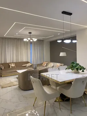 3bdrm Apartment in ዴማ ሆፕ, Yeka for sale