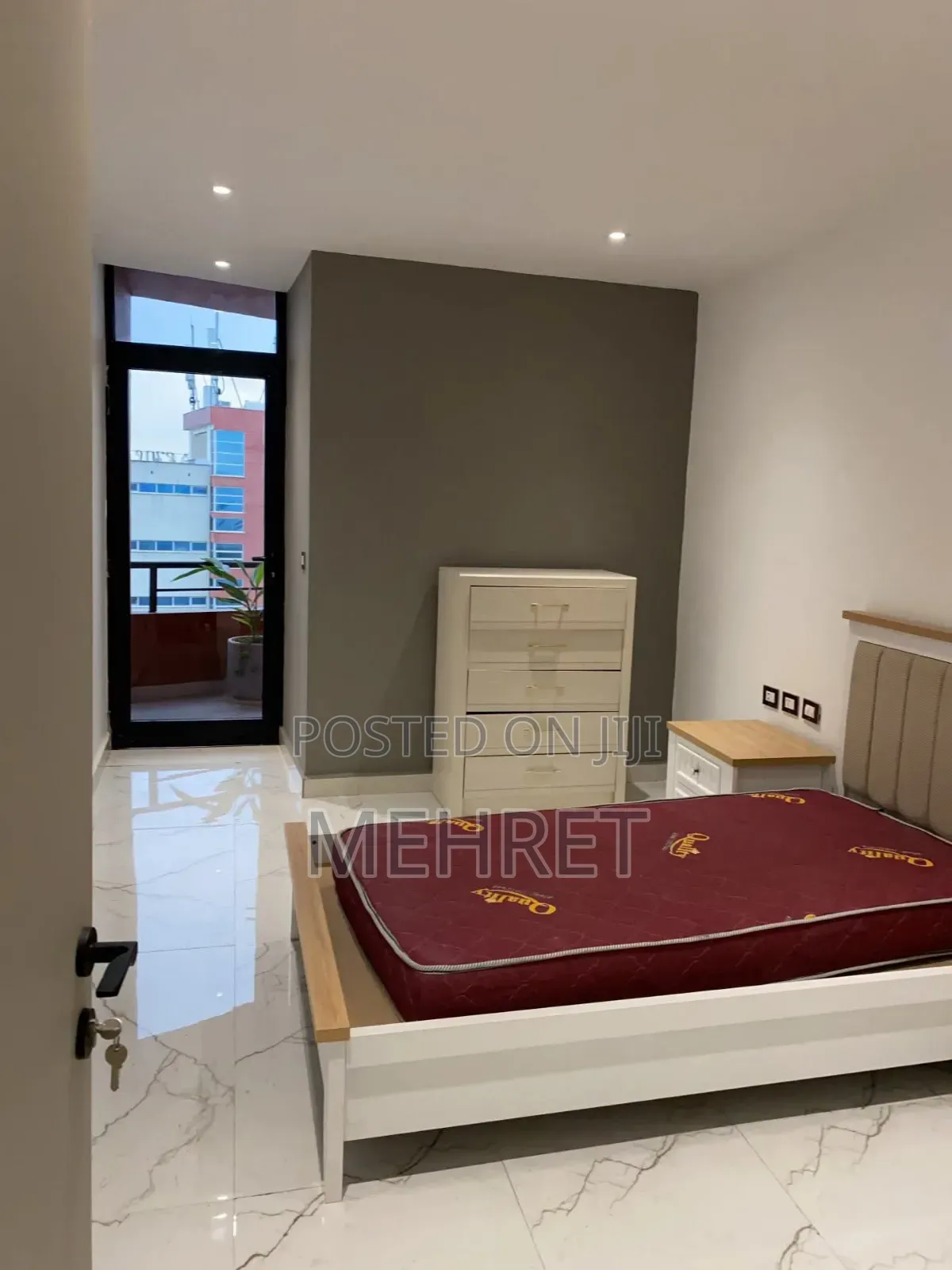 3bdrm Apartment in ዴማ ሆፕ, Yeka for sale