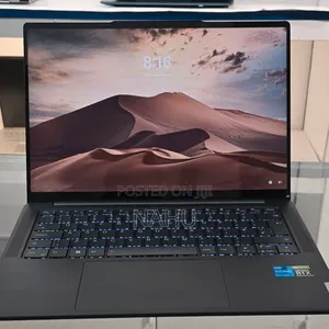 New Laptop Lenovo Yoga 9i 32GB Intel Core I7 SSD 1T