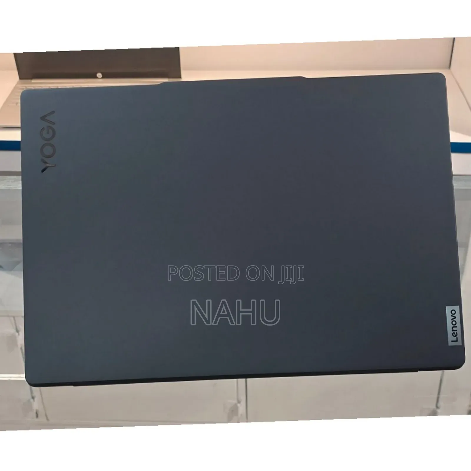 New Laptop Lenovo Yoga 9i 32GB Intel Core I7 SSD 1T