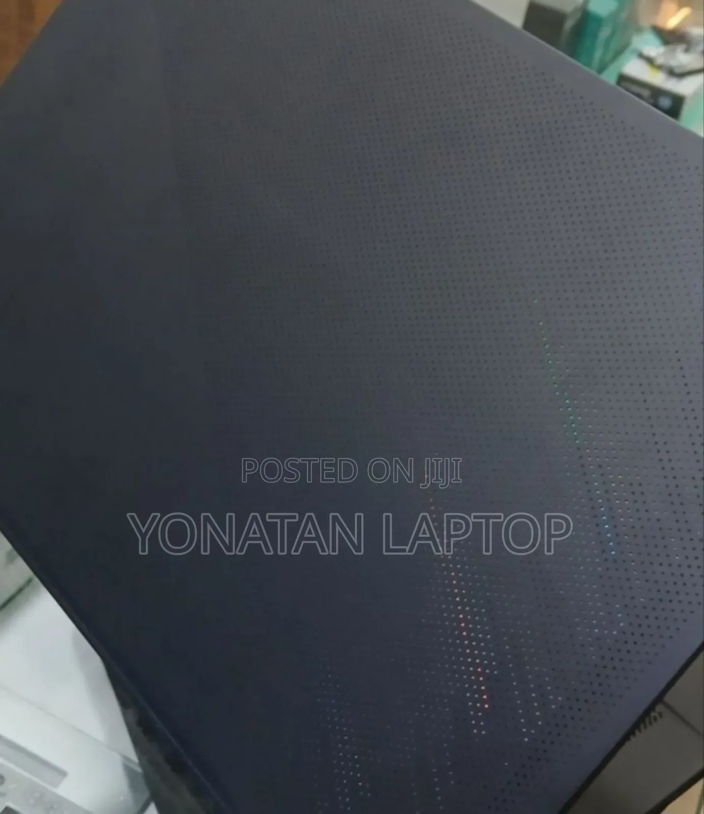 New Laptop Asus ROG Zephyrus G15 16GB Intel Core I9 SSD 1T