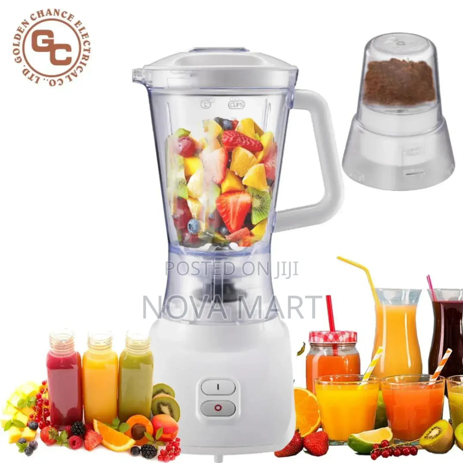 Philips Blender