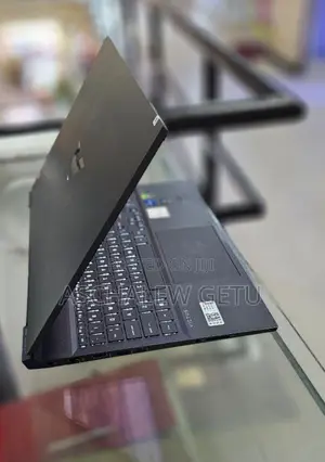 Photo - New Laptop HP Victus 16 16GB Intel Core I7 SSD 1T