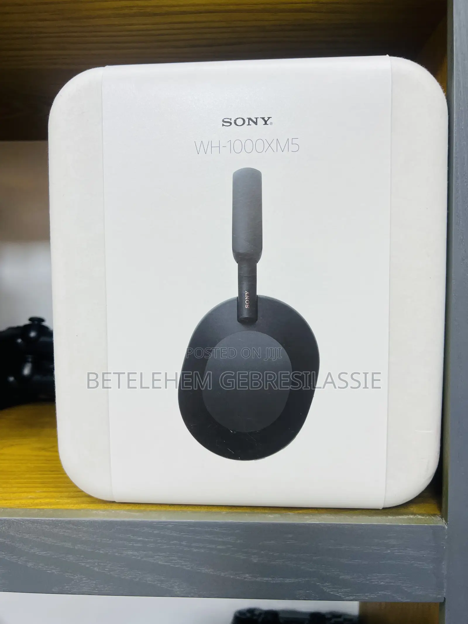 Sony Headphone