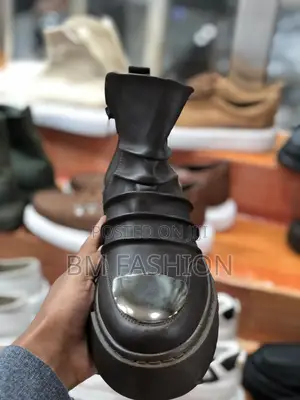 Chekich Dark Brown Luka Earthy Mirror