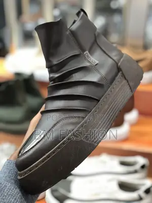 Chekich Dark Brown Luka Earthy Mirror