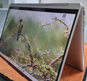 New Laptop Lenovo Yoga 9i 16GB Intel Core I7 SSD 512GB