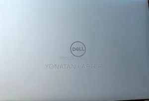 New Laptop Dell Precision 15 3520 16GB Intel Core I7 SSD 512GB