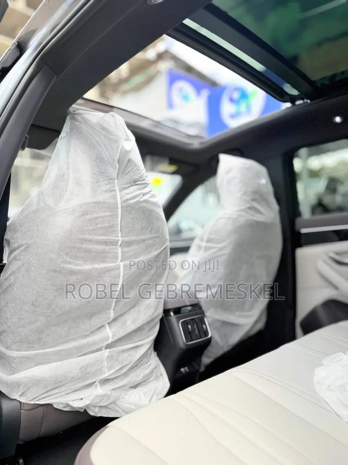 New BYD Song Plus 2025 Black