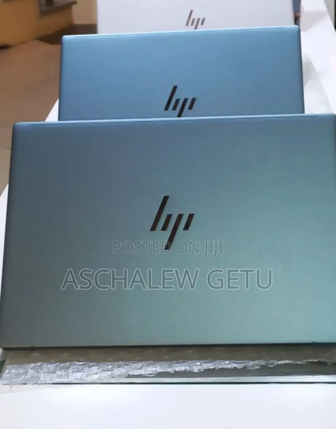 New Laptop HP Pavilion 15 16GB Intel Core Ultra 5 SSD 512GB