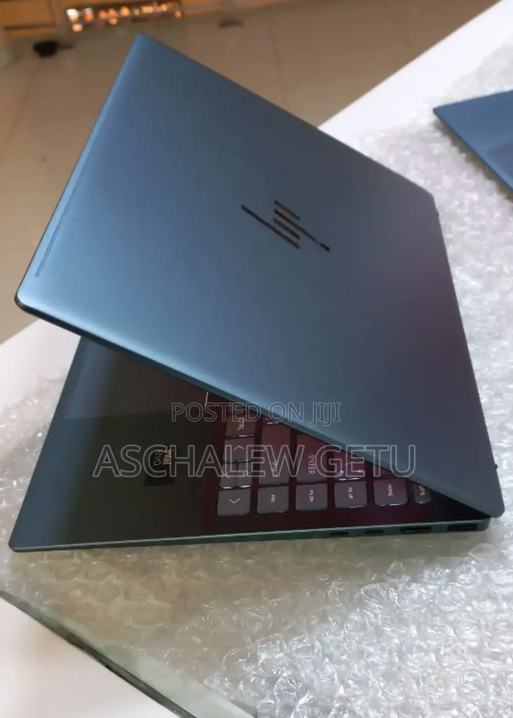 New Laptop HP Pavilion 15 16GB Intel Core Ultra 5 SSD 512GB
