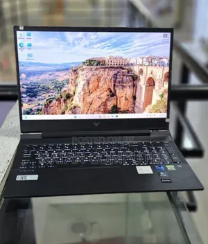 Photo - New Laptop HP Victus 16 16GB Intel Core I7 SSD 1T