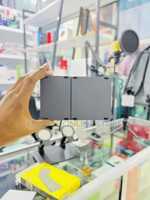 Wireless Bluetooth Keyboard (Foldable)