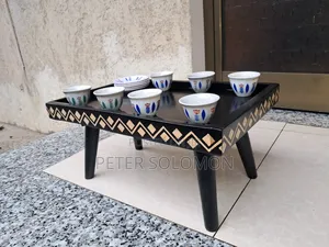 Photo - Rekebot ረከቦት