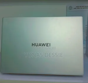 New Laptop Huawei MateBook 16s 8GB Intel Core I5 SSD 512GB