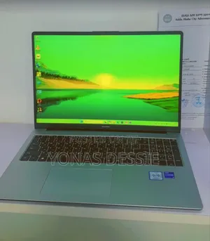 Photo - New Laptop Huawei MateBook 16s 8GB Intel Core I5 SSD 512GB