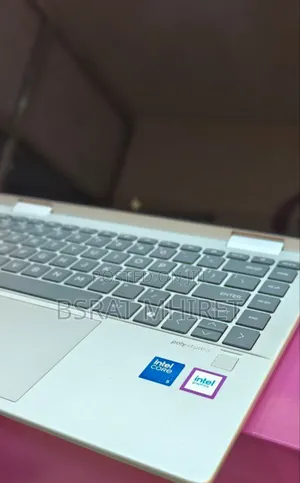 Photo - New Laptop HP Envy X360 8GB Intel Core I5 SSD 512GB