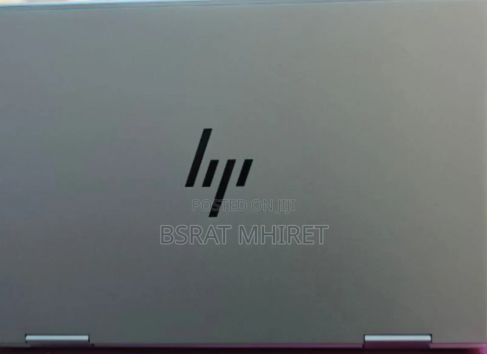 New Laptop HP Envy X360 8GB Intel Core I5 SSD 512GB